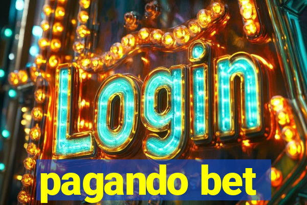 pagando bet
